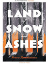 Cover image for Land of Snow and Ashes